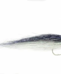 Fulling Mill Sparkle Minnow Grey