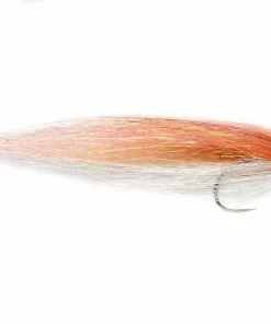 Fulling Mill Sparkle Minnow Pink