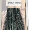 Lureflash Sparkler Wing Mix