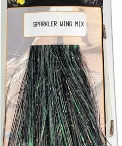 Lureflash Sparkler Wing Mix