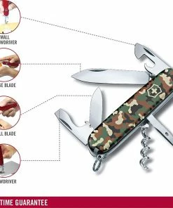 Victorinox Spartan Swiss Army Camo -Glasgow Angling spartan swiss army camo3