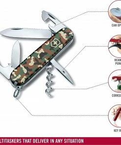Victorinox Spartan Swiss Army Camo -Glasgow Angling spartan swiss army camo5