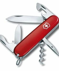 Victorinox Spartan Swiss Army Red