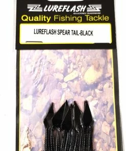 Lureflash Spear Tail