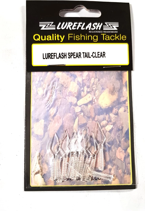 Lureflash Spear Tail 2 Lureflash Spear Tail - Image 2