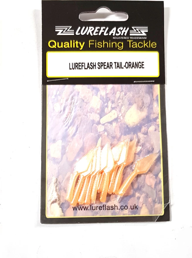 Lureflash Spear Tail 4 Lureflash Spear Tail - Image 4
