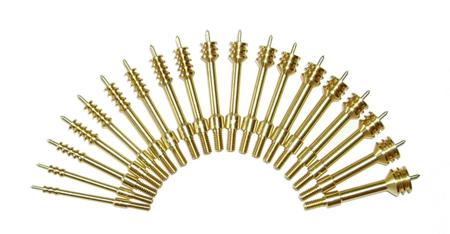 Pro-Shot Spear Tip Jag 1 Pro-Shot Spear Tip Jag