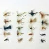 Stillwater Assorted Special Dry Flies x 20