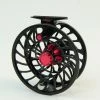 Airflo Special Edition Vivid Black V2 Large Arbour Fly Reel
