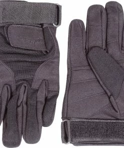 Viper Special Ops Glove Black