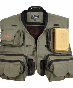 JMC Specialist Vest 4.0