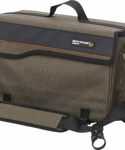 Savage Gear Specialist Shoulder Lure Bag 2 Boxes 16L