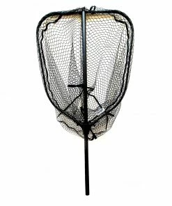 Stillwater Specimen Rubbamesh Net 70cm x 58cm