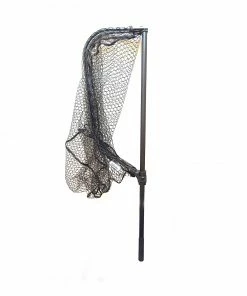 Stillwater Specimen Rubbamesh Net 70cm x 58cm -Glasgow Angling specimen20rubbamesh20net20folded 1 scaled