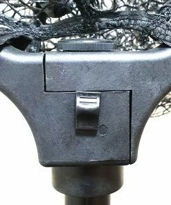 Stillwater Specimen Rubbamesh Net 70cm x 58cm -Glasgow Angling specimen20rubbamesh20net20folding20lock 1 scaled