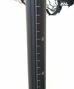 Stillwater Specimen Rubbamesh Net 70cm x 58cm -Glasgow Angling specimen20rubbamesh20net20measurement 1 scaled