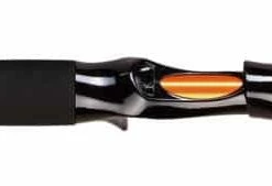 Sakura Speciz Pike Game Casting Lure Rod