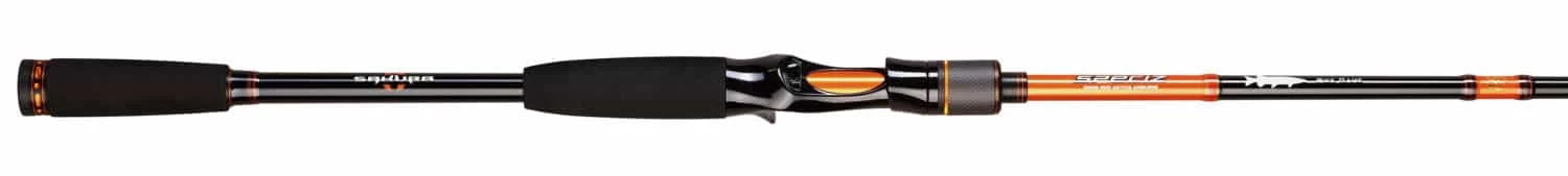 Sakura Speciz Pike Game Casting Lure Rod 1 Sakura Speciz Pike Game Casting Lure Rod