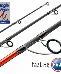 Sakura Speciz Pike Game Spinning Rod -Glasgow Angling speciz spinning spes guide