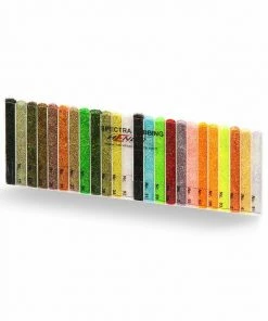 Hends Spectra Dubbing Box 5 - 24 Colour Dispenser