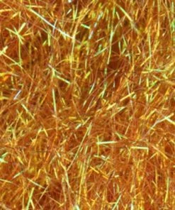 Hends Spectra Dubbing -Glasgow Angling spectra dubbing ochre 5