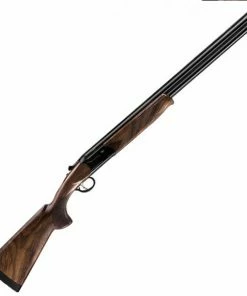 Kofs Sceptre SXE Black Diamond Game Over Under Multichoke Shotgun