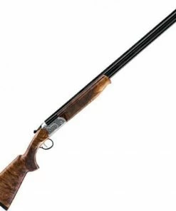 Kofs Sceptre SXE Sporter Over Under Multichoke Shotgun