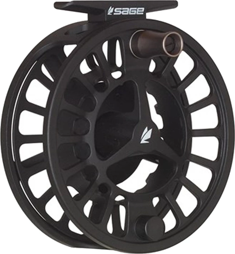 Sage Spectrum C Fly Reel 1 Sage Spectrum C Fly Reel