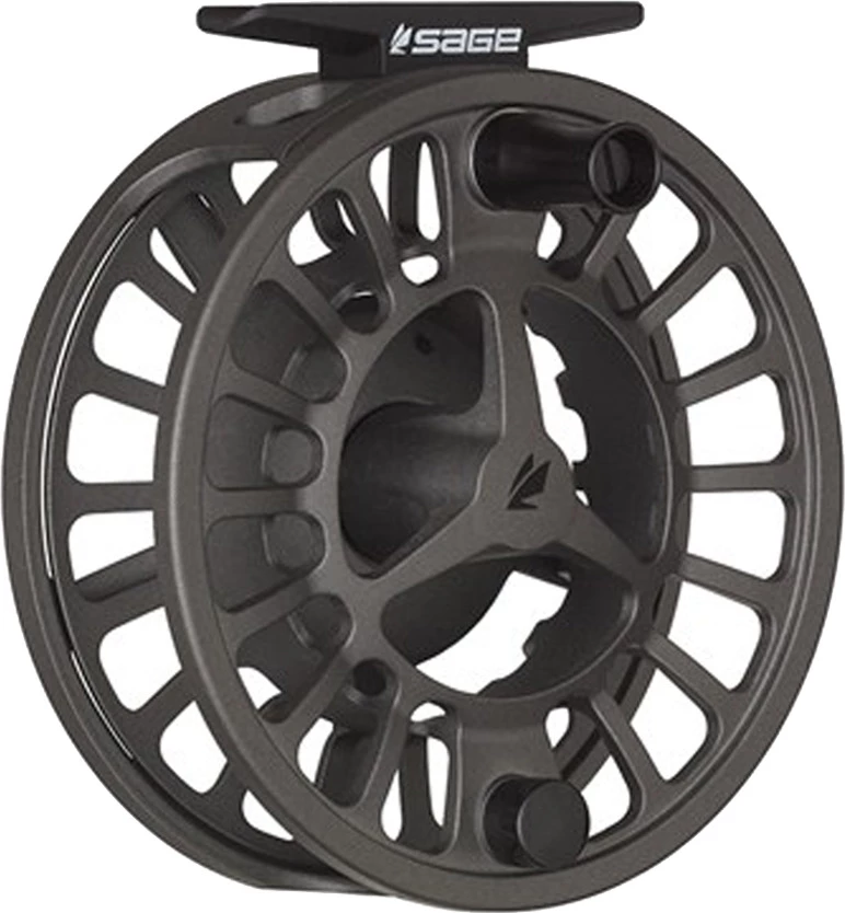 Sage Spectrum C Fly Reel 2 Sage Spectrum C Fly Reel - Image 2