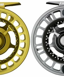 Sage Spectrum LT Reels 14 Sage Spectrum LT Reels -Glasgow Angling spectrum lt reels all back
