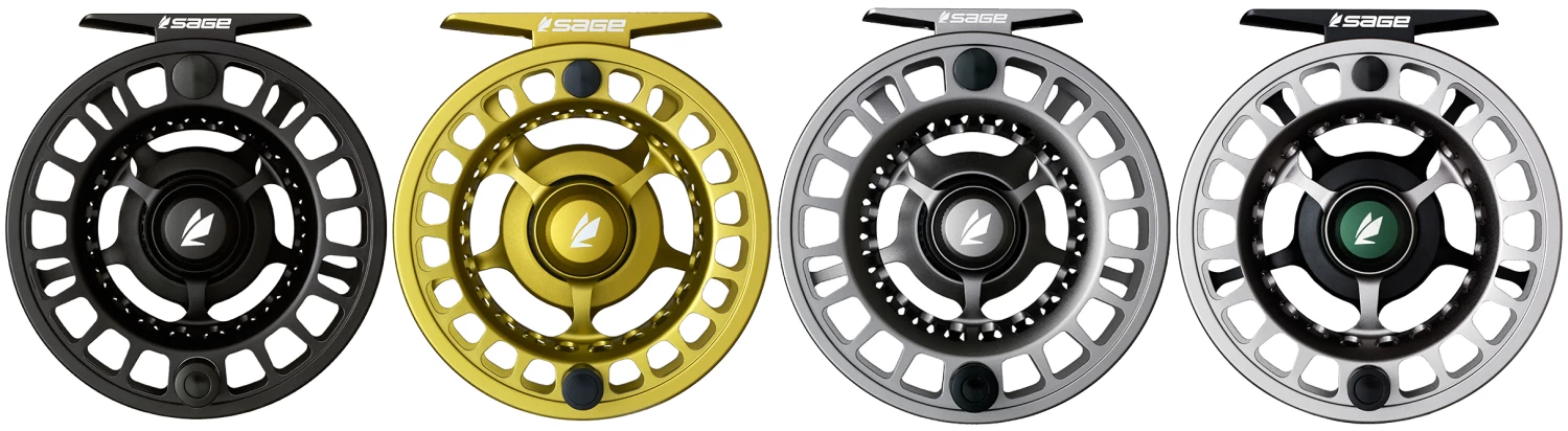 Sage Spectrum LT Reels 7 Sage Spectrum LT Reels - Image 7