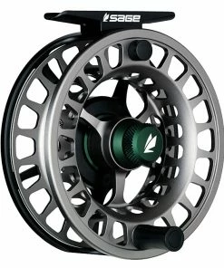 Sage Spectrum LT Reels 12 Sage Spectrum LT Reels -Glasgow Angling spectrum lt reels black spruce edition