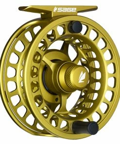 Sage Spectrum LT Reels 10 Sage Spectrum LT Reels -Glasgow Angling spectrum lt reels lime