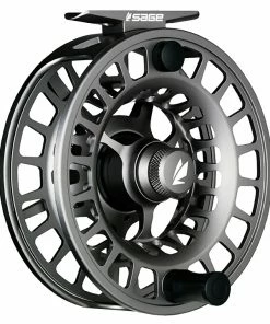 Sage Spectrum LT Reels 11 Sage Spectrum LT Reels -Glasgow Angling spectrum lt reels silver