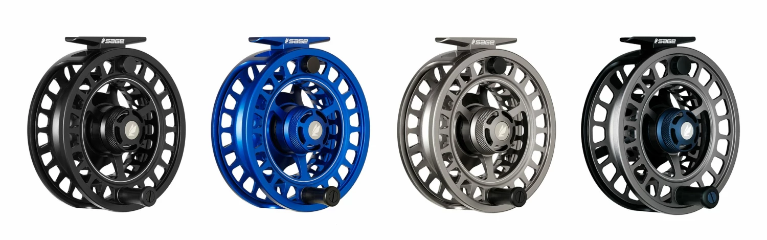 Sage Spectrum Max Spare Spool Only 2 Sage Spectrum Max Spare Spool Only - Image 2