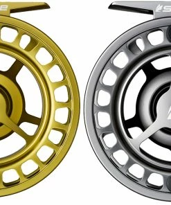 Sage Spectrum Reels -Glasgow Angling spectrum reels all back