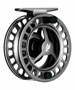 Sage Spectrum Reels -Glasgow Angling spectrum reels platinum