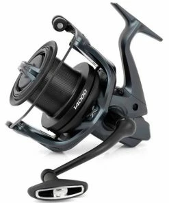 Shimano Speedmaster 14000 XTC Big Pit Reel