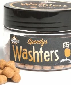 Dynamite Baits Speedy's Washters Brown ES-Z 5mm
