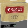 Scientific Anglers Spey Lite Skagit Head Intermediate