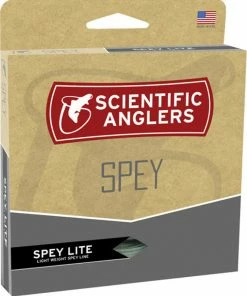 Scientific Anglers Spey Lite Skagit Head Intermediate