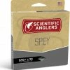 Scientific Anglers Spey Lite Skagit Integrated Intermediate