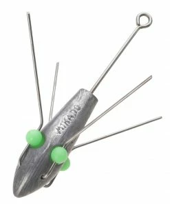 Mikado Spider Grip Lead