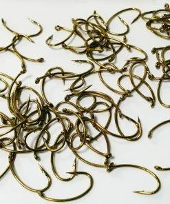 Stillwater Spiker Buzzer/Shimp/Caddis 100 Pack -Glasgow Angling spiker buzzer shimp caddis loose scaled