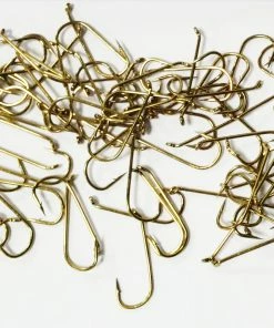 Stillwater Spiker Dry/Nymph Sz8 100 Pack -Glasgow Angling spiker dry nymph sz8 loose