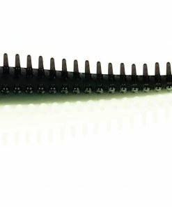 Fox Rage Spikey Shads -Glasgow Angling spikey shad black n white scaled