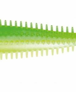 Fox Rage Spikey Shads -Glasgow Angling spikey shad limetreuse scaled