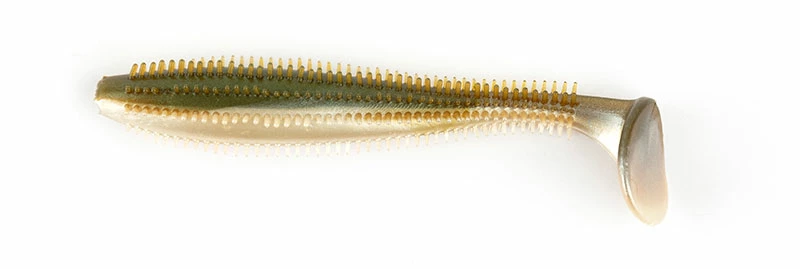 Fox Rage Spikey Shads Ultra UV 5 Fox Rage Spikey Shads Ultra UV - Image 5