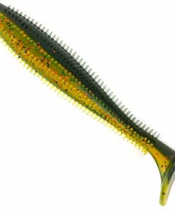 Fox Rage Spikey Shads Ultra UV 14 Fox Rage Spikey Shads Ultra UV -Glasgow Angling spikey shads ultra uv dark oil