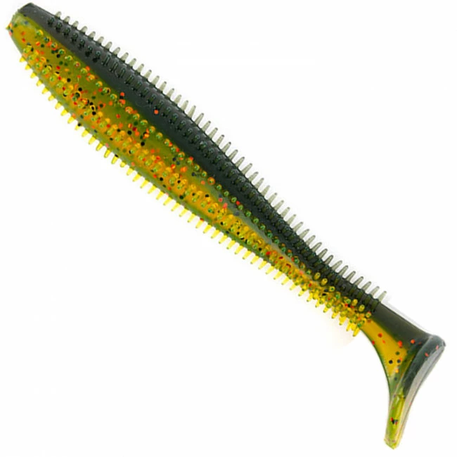 Fox Rage Spikey Shads Ultra UV 6 Fox Rage Spikey Shads Ultra UV - Image 6